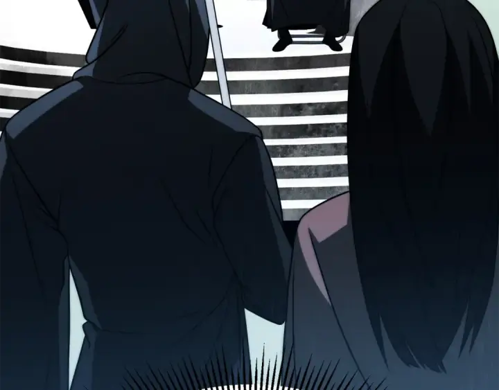 漫画《法师家族的恶少小儿子》第四季 第32话 活着却不让说第42张图