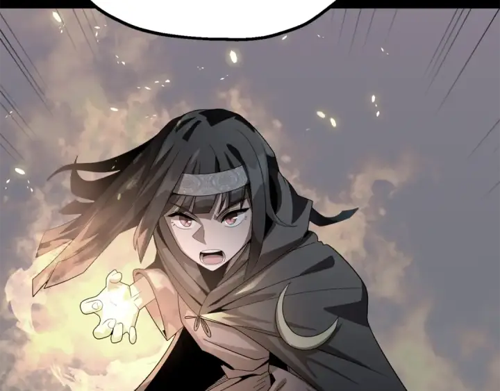 漫画《法师家族的恶少小儿子》第四季 第32话 活着却不让说第91张图