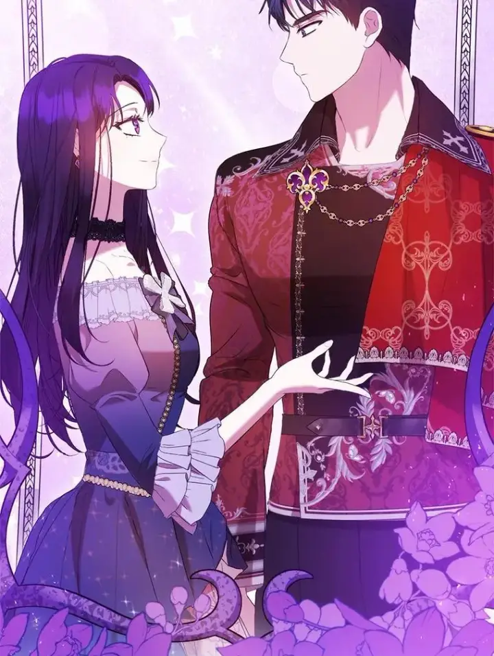 漫画《菲奥妮-预见与杀人魔大公的未来》43.我们结婚吧第102张图