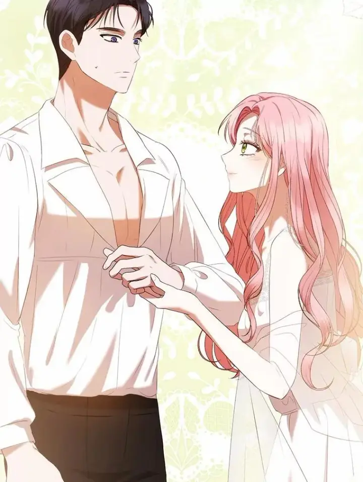 漫画《菲奥妮-预见与杀人魔大公的未来》43.我们结婚吧第106张图
