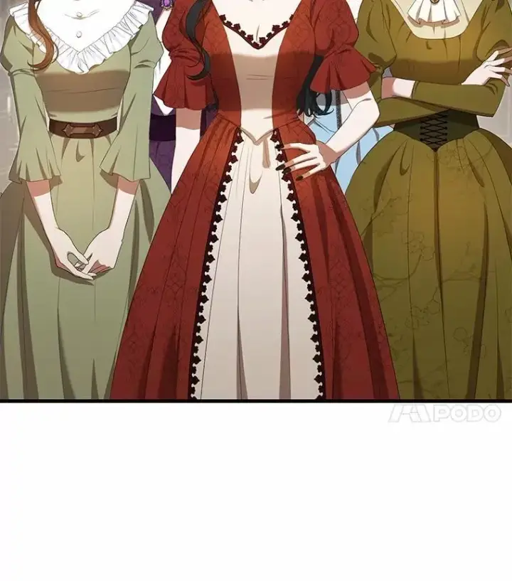 漫画《菲奥妮-预见与杀人魔大公的未来》43.我们结婚吧第137张图