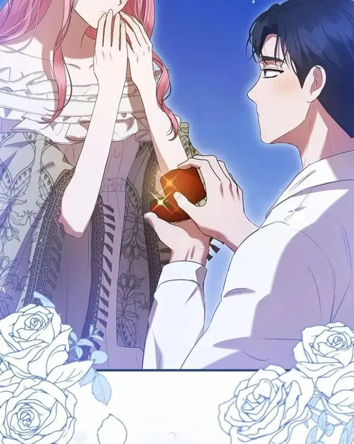 漫画《菲奥妮-预见与杀人魔大公的未来》43.我们结婚吧第99张图