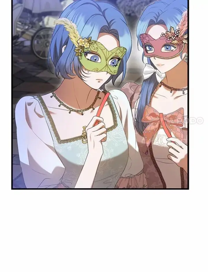 《菲奥妮-预见与杀人魔大公的未来》45.婚事问题图100