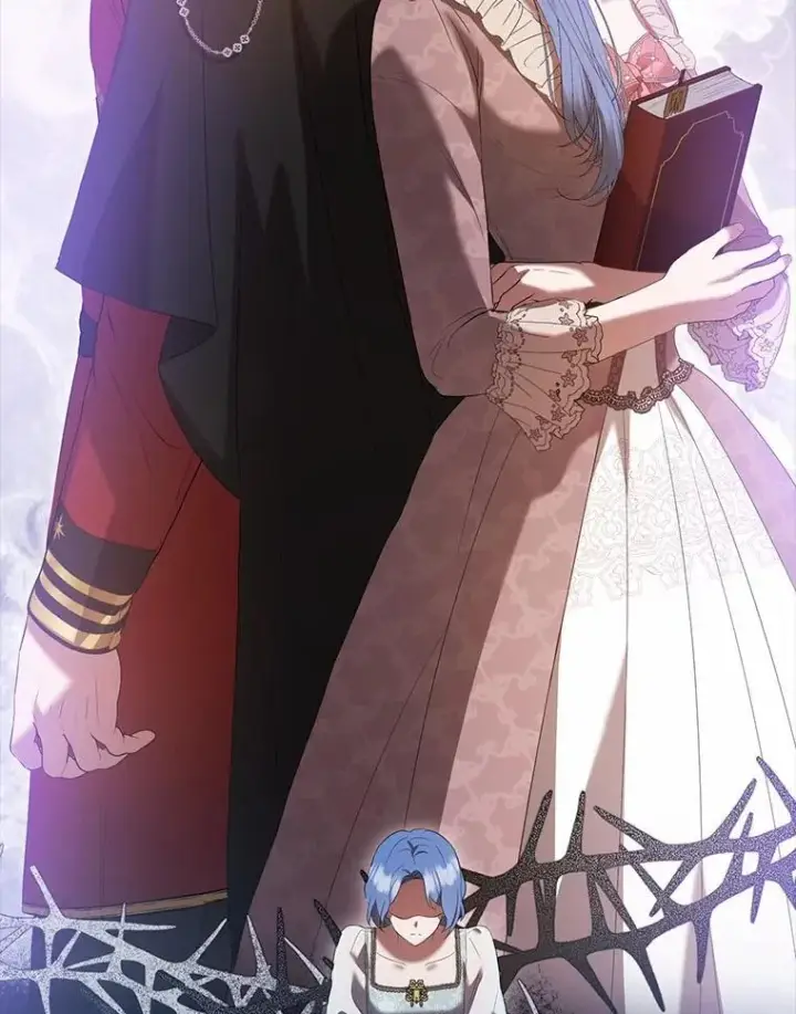 《菲奥妮-预见与杀人魔大公的未来》45.婚事问题图117