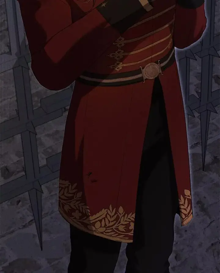《菲奥妮-预见与杀人魔大公的未来》46.一起去都城图10