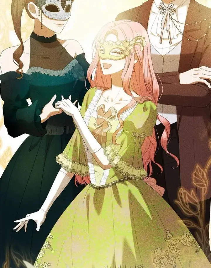 《菲奥妮-预见与杀人魔大公的未来》46.一起去都城图76