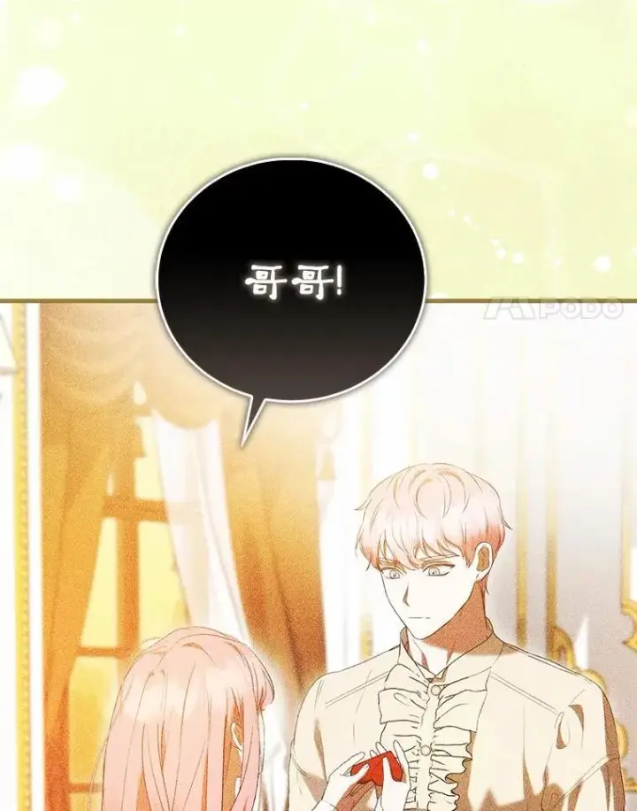 《菲奥妮-预见与杀人魔大公的未来》46.一起去都城图78