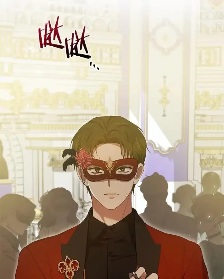 漫画《菲奥妮-预见与杀人魔大公的未来》48.我会改变的第151张图