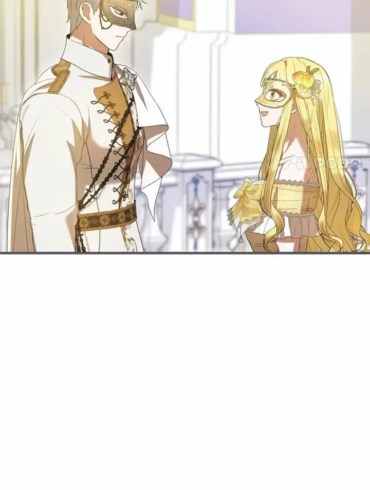 漫画《菲奥妮-预见与杀人魔大公的未来》48.我会改变的第71张图