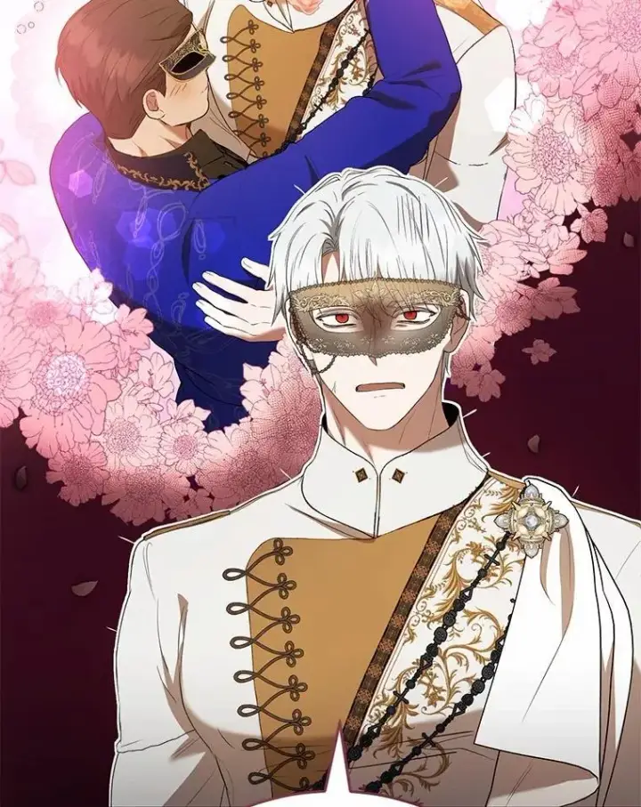 漫画《菲奥妮-预见与杀人魔大公的未来》48.我会改变的第75张图