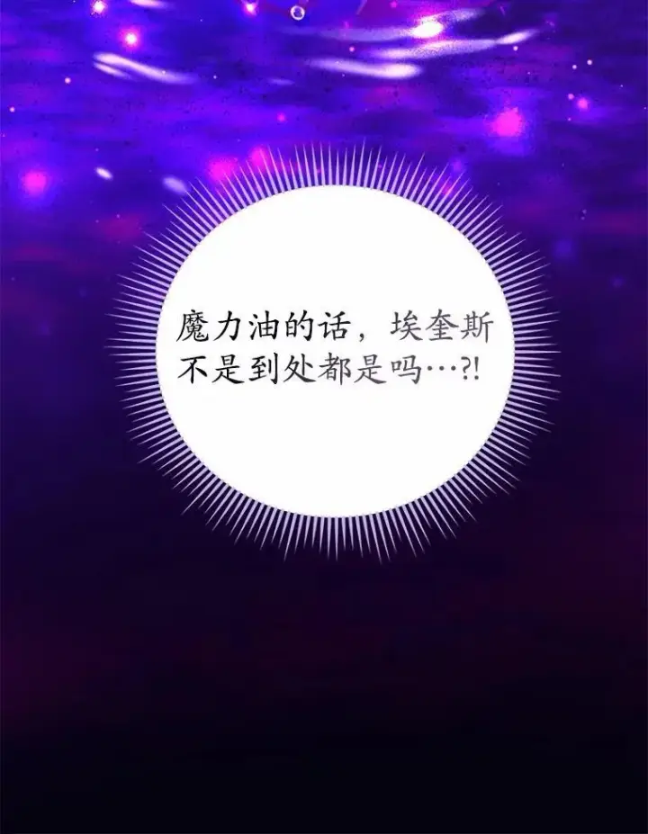 漫画《菲奥妮-预见与杀人魔大公的未来》50.魔力油第106张图