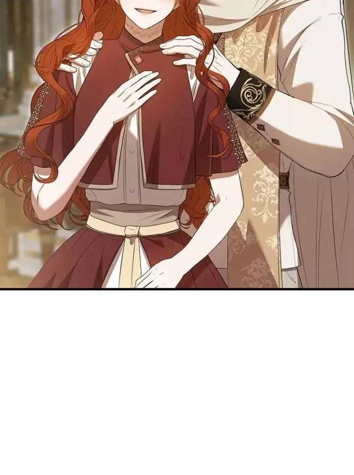 漫画《菲奥妮-预见与杀人魔大公的未来》50.魔力油第80张图