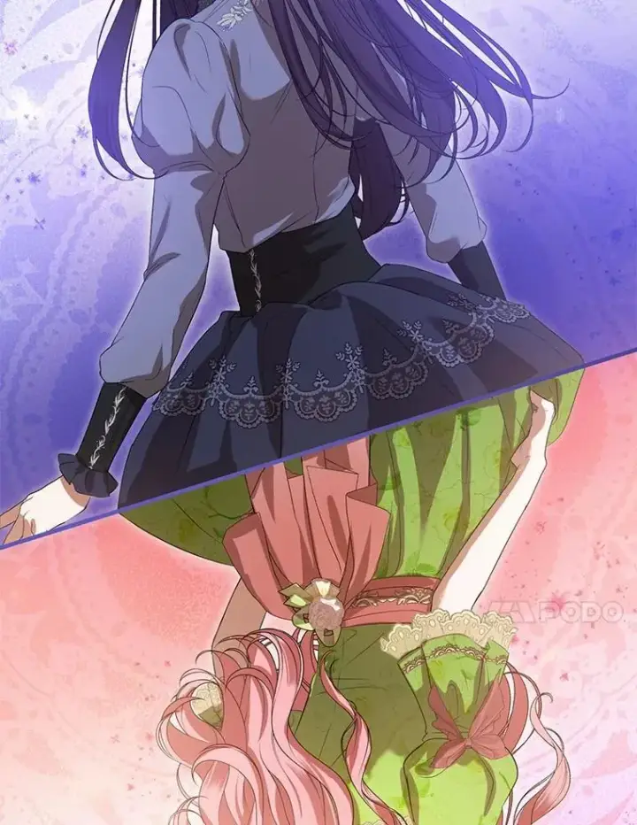 《菲奥妮-预见与杀人魔大公的未来》51.月亮女神的圣女图149
