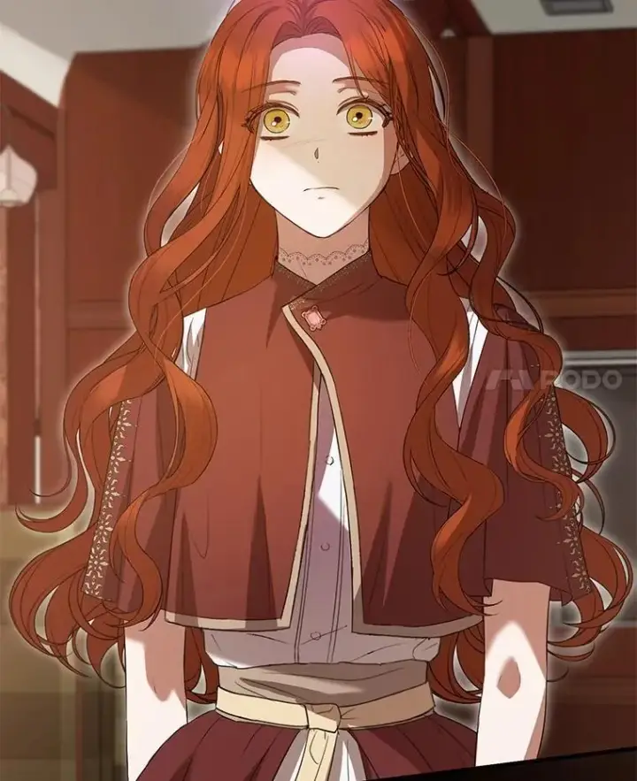 《菲奥妮-预见与杀人魔大公的未来》51.月亮女神的圣女图38