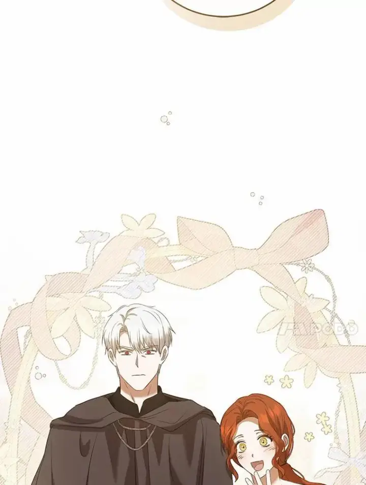 《菲奥妮-预见与杀人魔大公的未来》53.四人约会图114
