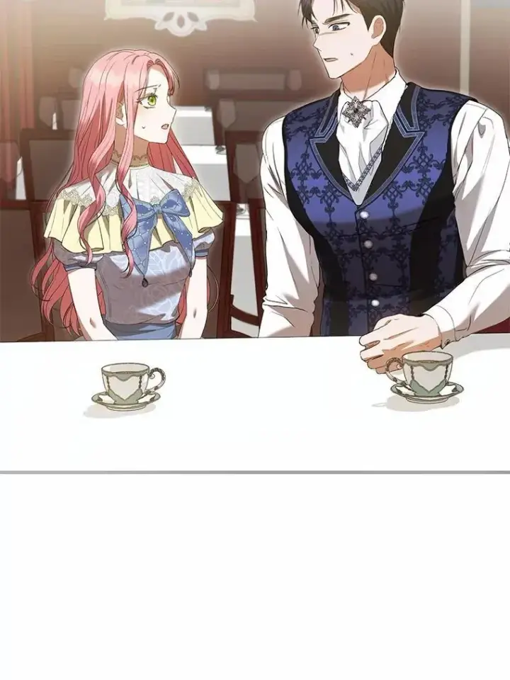 《菲奥妮-预见与杀人魔大公的未来》53.四人约会图16