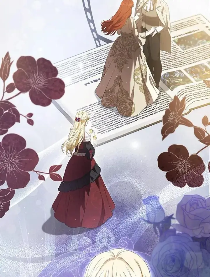 《菲奥妮-预见与杀人魔大公的未来》53.四人约会图28