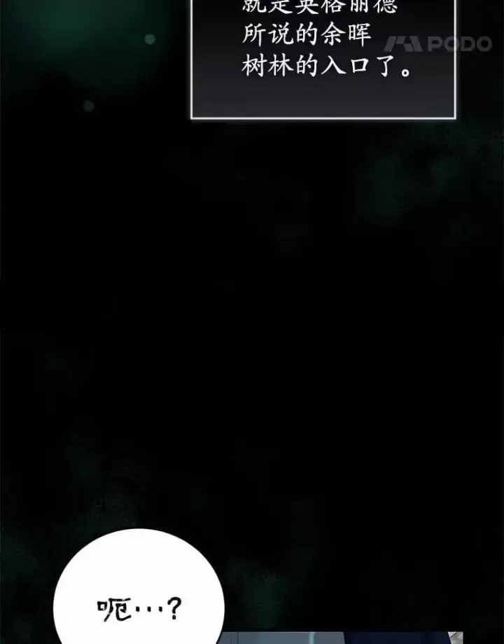 《菲奥妮-预见与杀人魔大公的未来》55.白夜空间图18