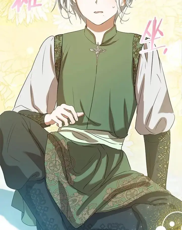 《菲奥妮-预见与杀人魔大公的未来》56.我要娶你为妻图3