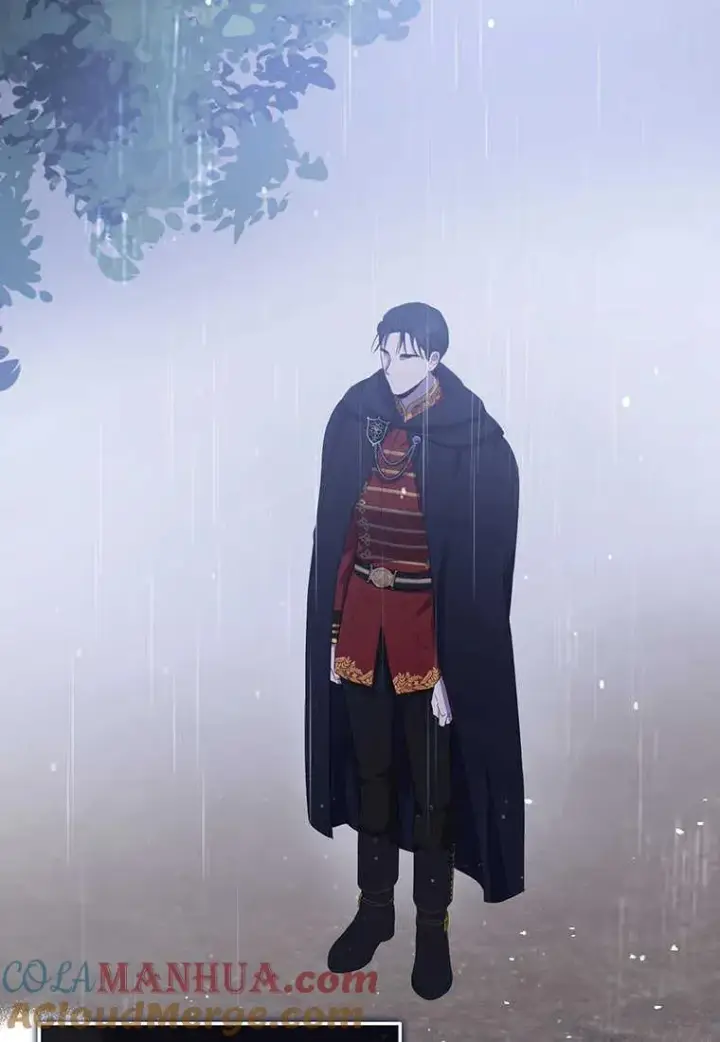 漫画《菲奥妮-预见与杀人魔大公的未来》第06话第141张图