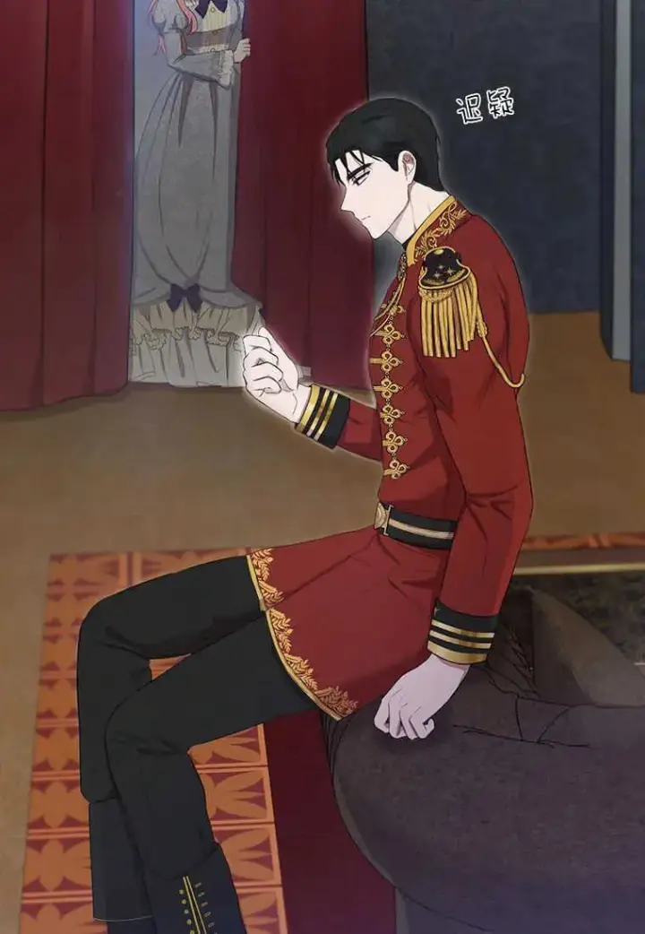 漫画《菲奥妮-预见与杀人魔大公的未来》第06话第156张图