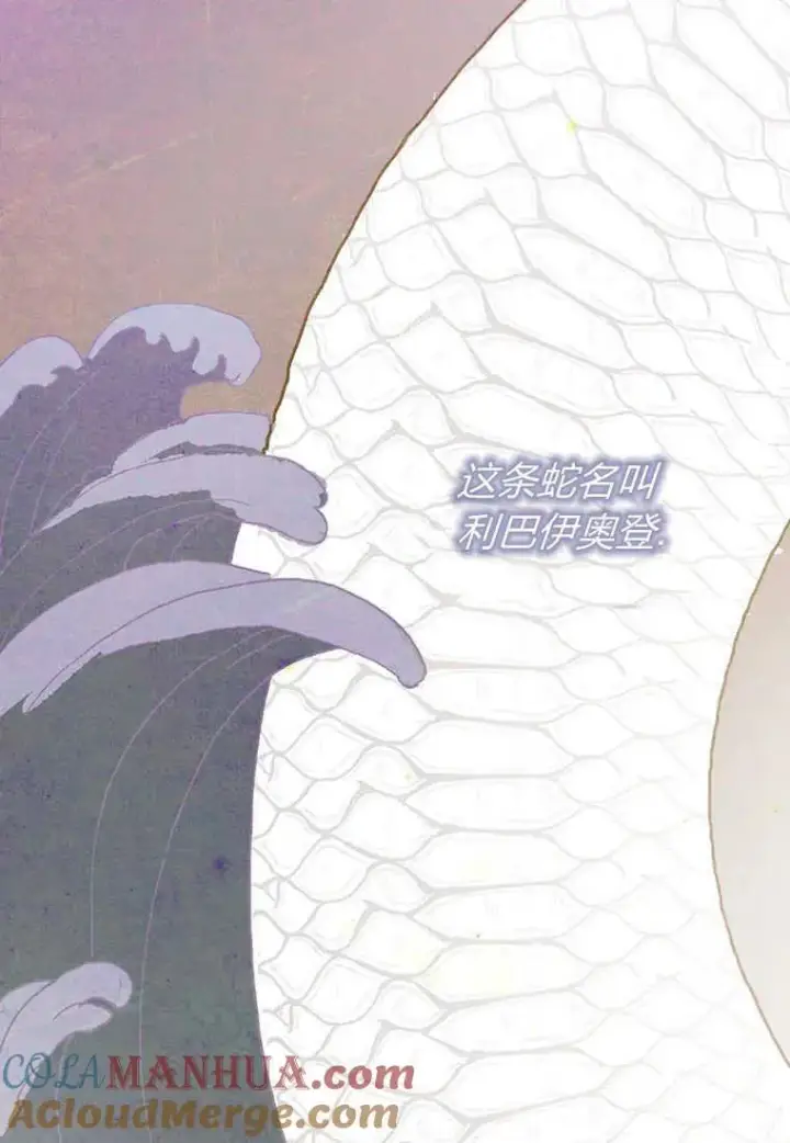 漫画《菲奥妮-预见与杀人魔大公的未来》第16话第13张图