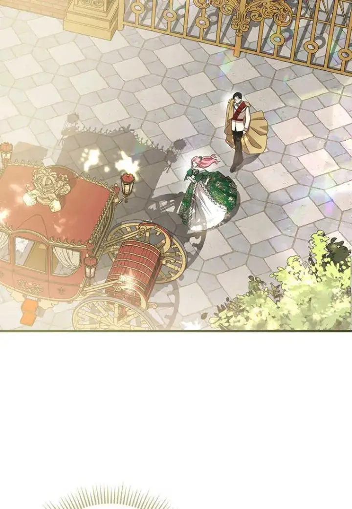 漫画《菲奥妮-预见与杀人魔大公的未来》第18话第110张图