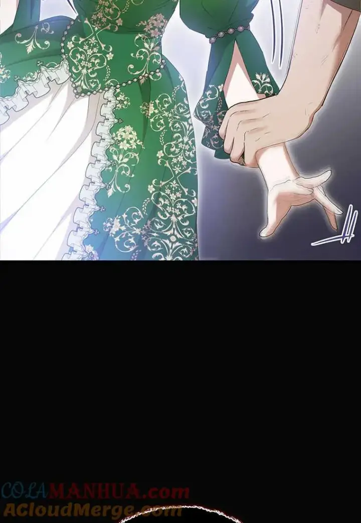 漫画《菲奥妮-预见与杀人魔大公的未来》第19话第117张图