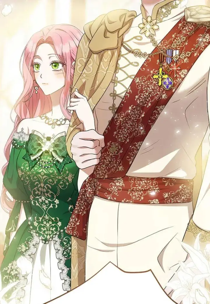 漫画《菲奥妮-预见与杀人魔大公的未来》第19话第62张图