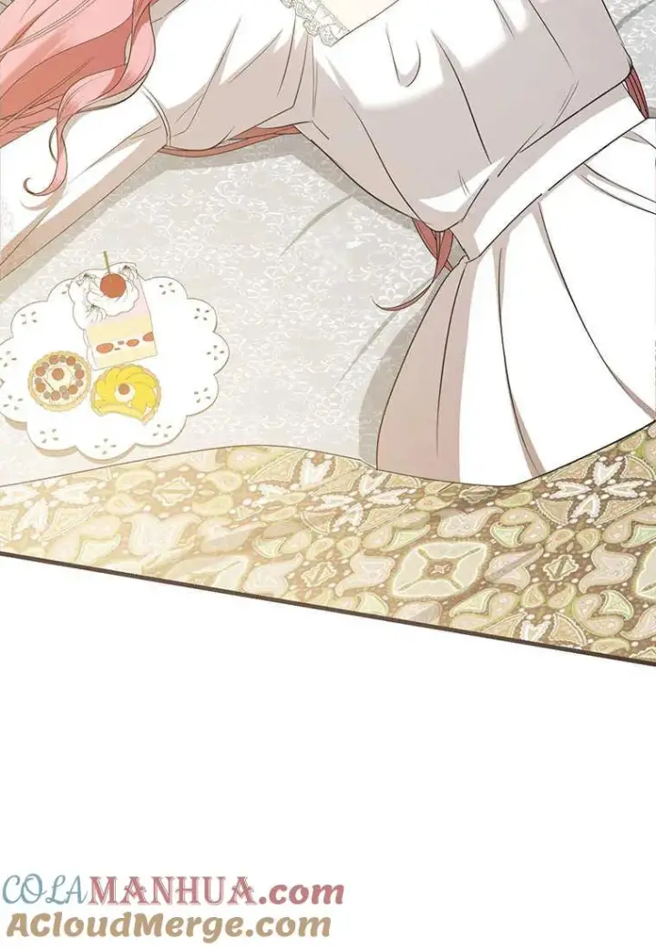 漫画《菲奥妮-预见与杀人魔大公的未来》第22话第57张图