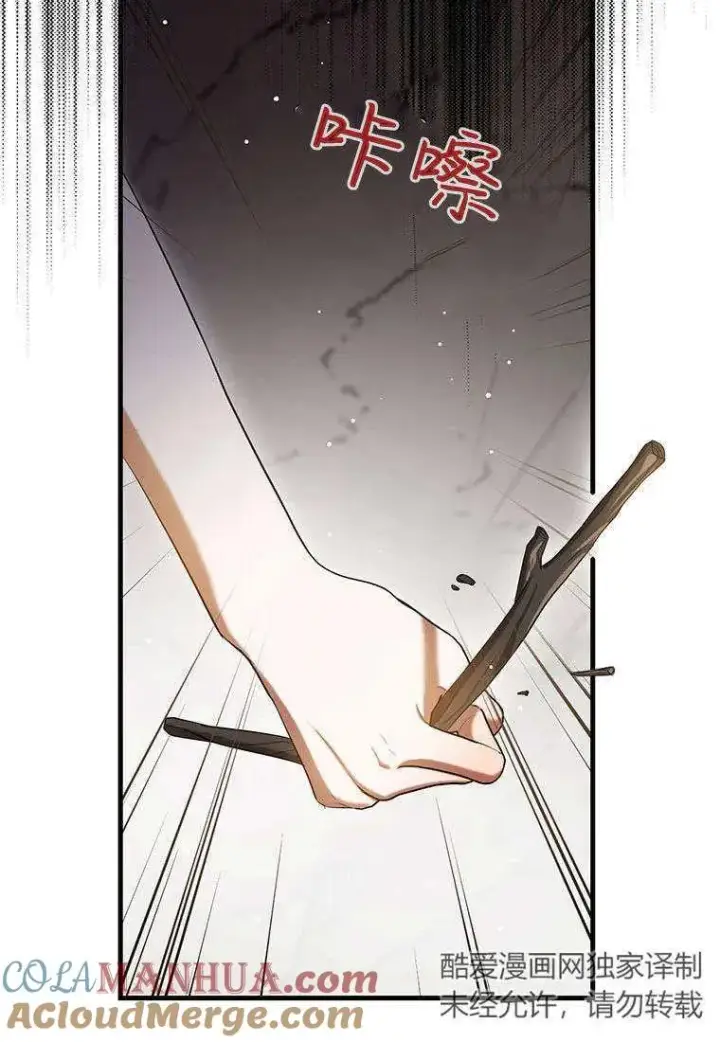 漫画《菲奥妮-预见与杀人魔大公的未来》第27话第41张图