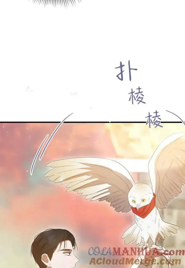 漫画《菲奥妮-预见与杀人魔大公的未来》第31话第29张图