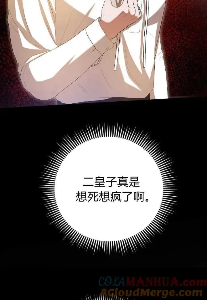漫画《菲奥妮-预见与杀人魔大公的未来》第31话第37张图