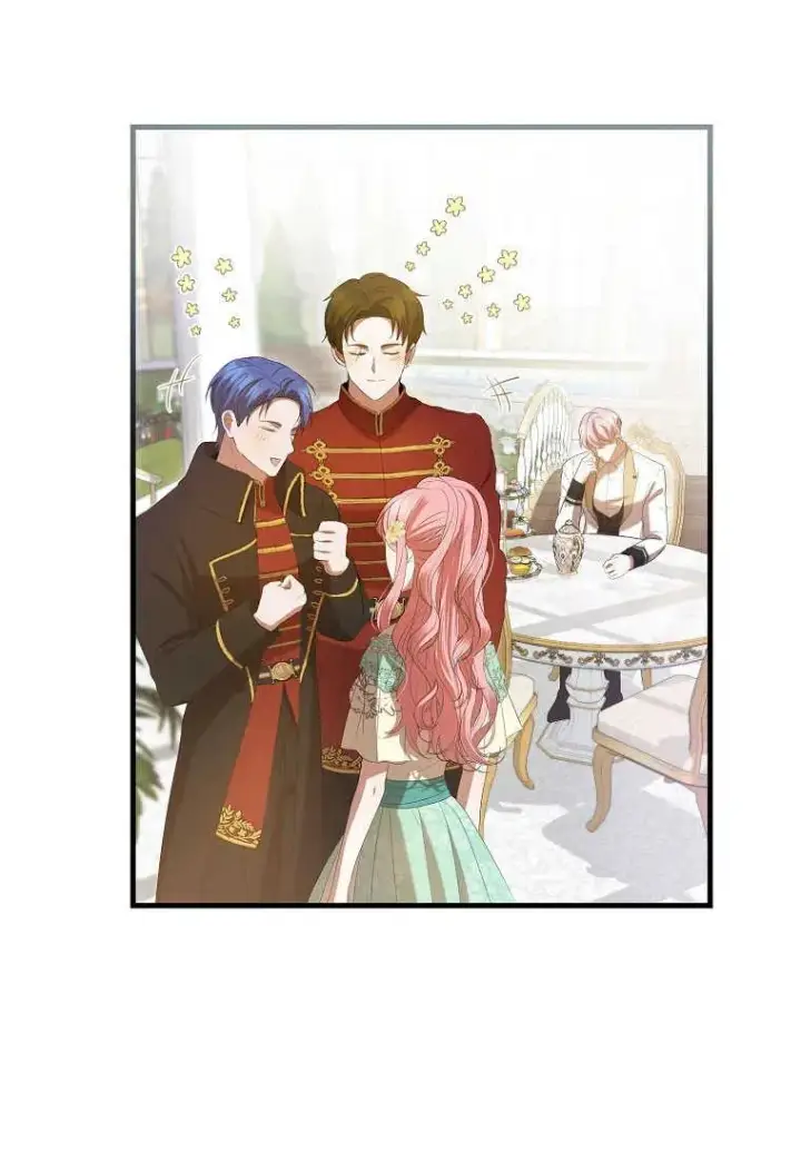漫画《菲奥妮-预见与杀人魔大公的未来》第33话第108张图