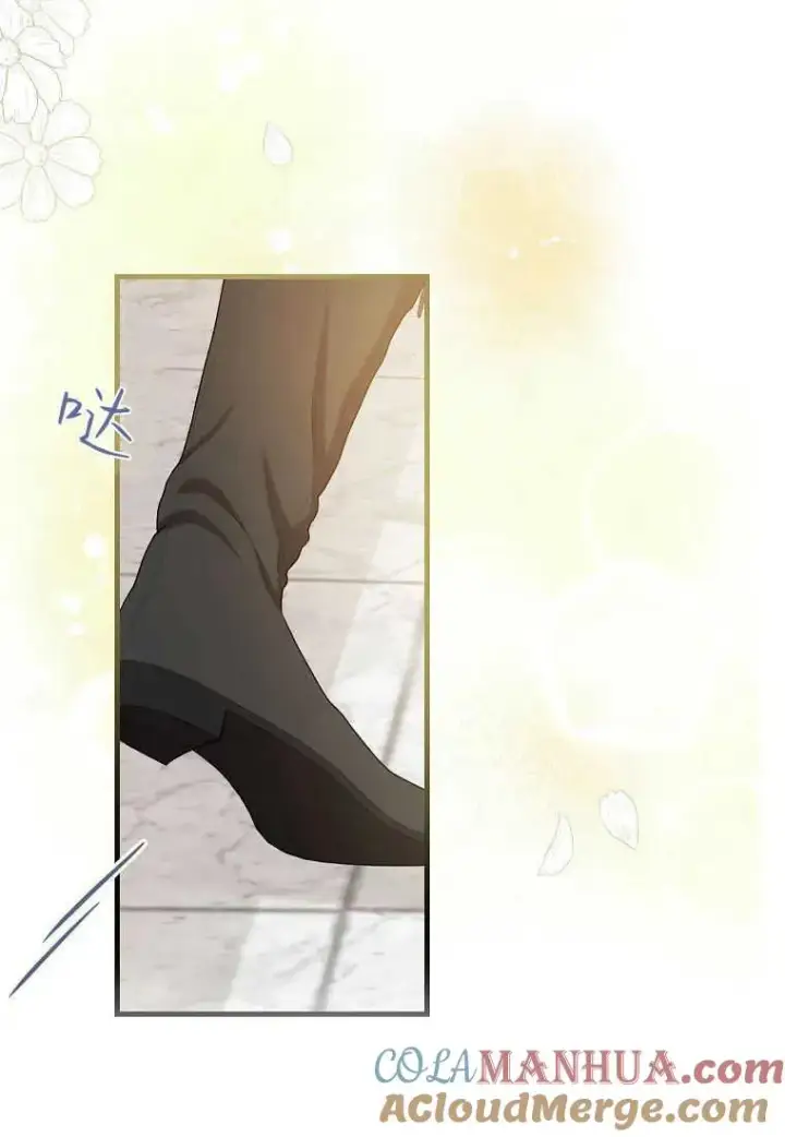 漫画《菲奥妮-预见与杀人魔大公的未来》第33话第85张图