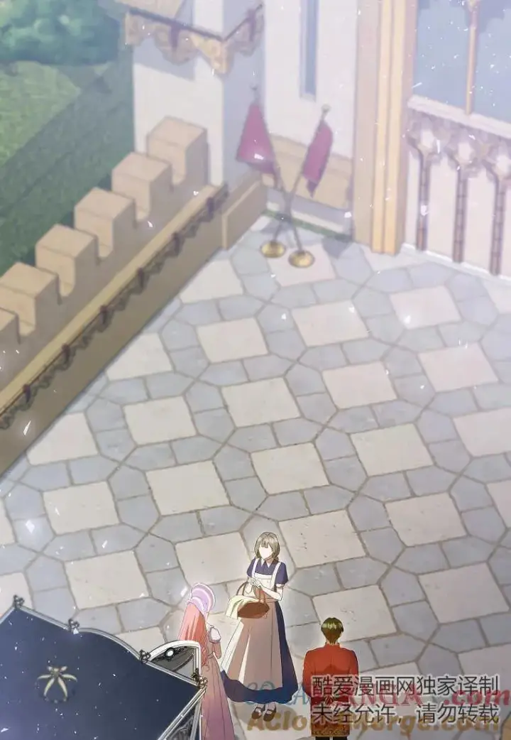 《菲奥妮-预见与杀人魔大公的未来》第35话图137