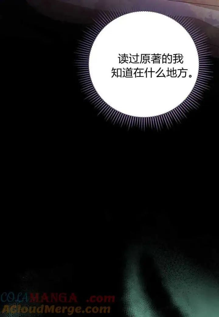 《菲奥妮-预见与杀人魔大公的未来》第36话图93