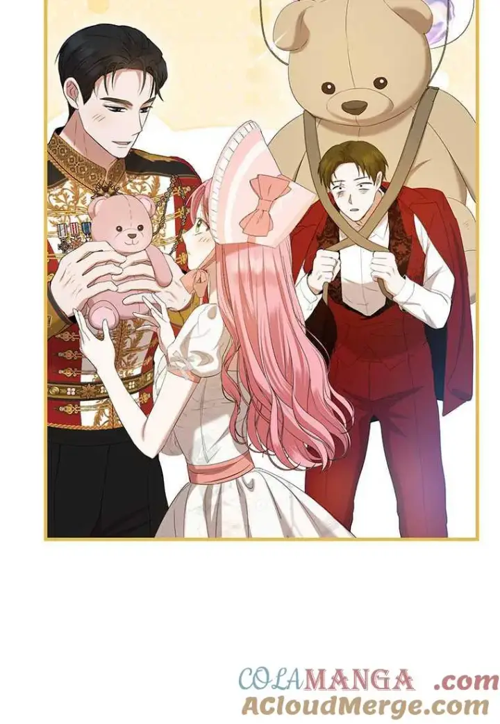 《菲奥妮-预见与杀人魔大公的未来》第40话图89
