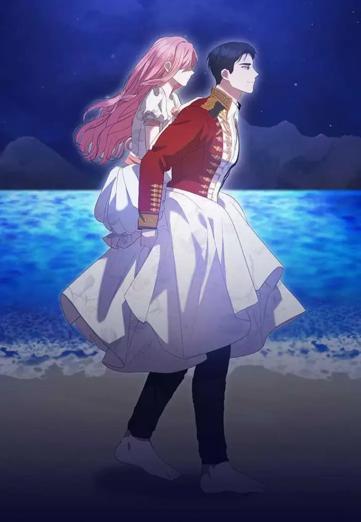 《菲奥妮-预见与杀人魔大公的未来》第41话图103