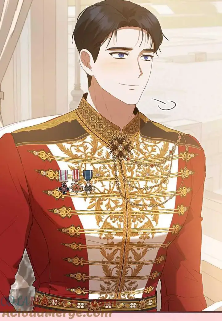 《菲奥妮-预见与杀人魔大公的未来》第41话图53