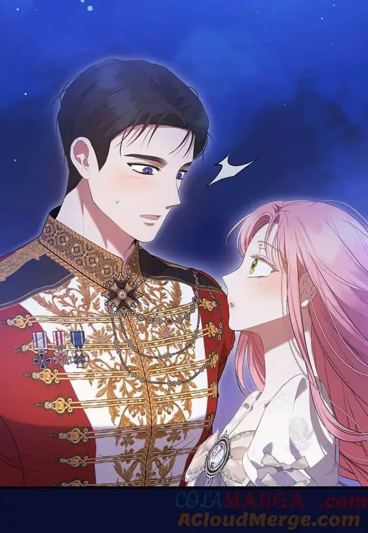 《菲奥妮-预见与杀人魔大公的未来》第41话图69