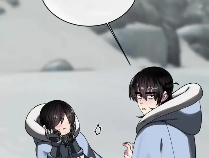 《废柴重生之我要当大佬》263.雪人来袭图24