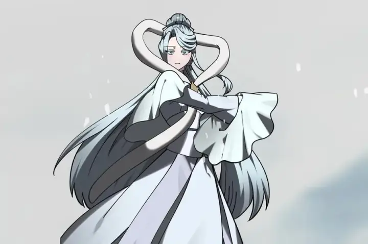 《废柴重生之我要当大佬》264.北海开战图274