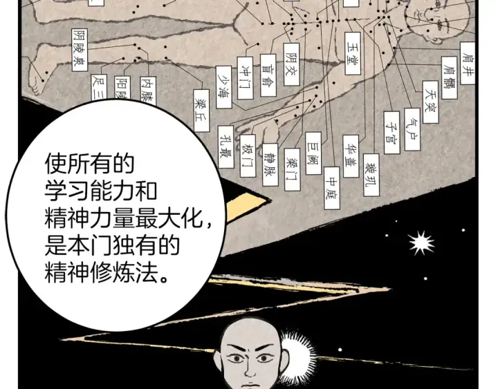 漫画《飞雷刀》第4话 修炼日记第169张图