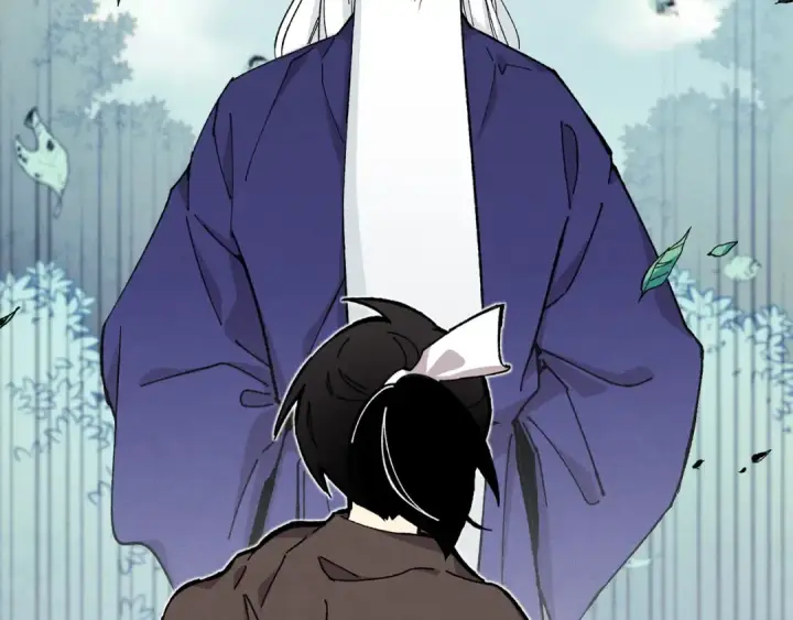 漫画《飞雷刀》第6话 晕乎乎的学习第79张图