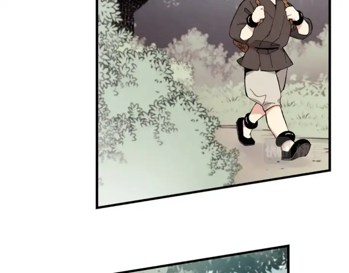 漫画《飞雷刀》第8话 打松果第131张图