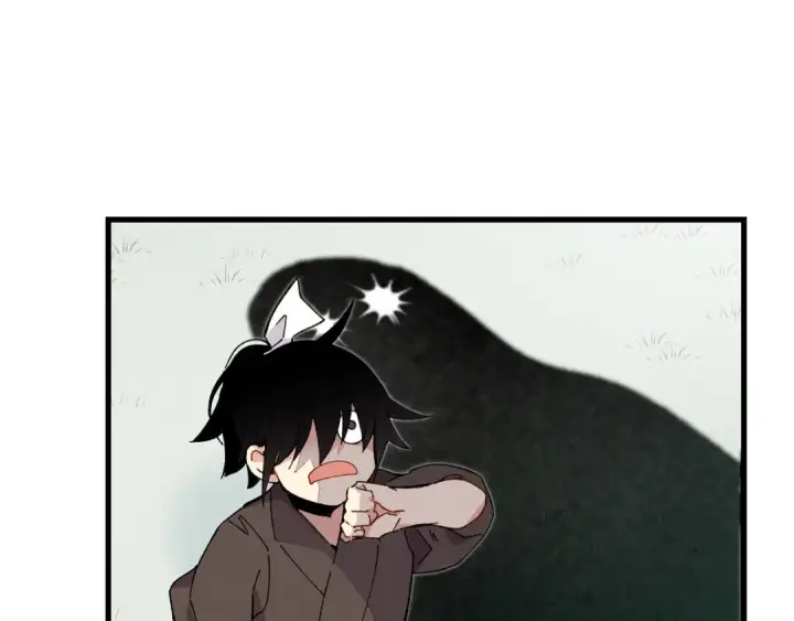 漫画《飞雷刀》第8话 打松果第134张图