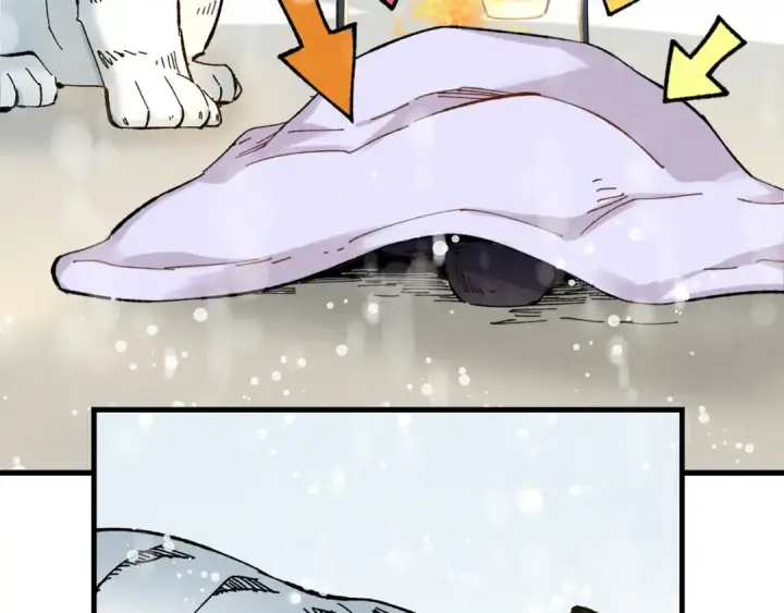漫画《飞雷刀》第9话 白虎孽畜第101张图