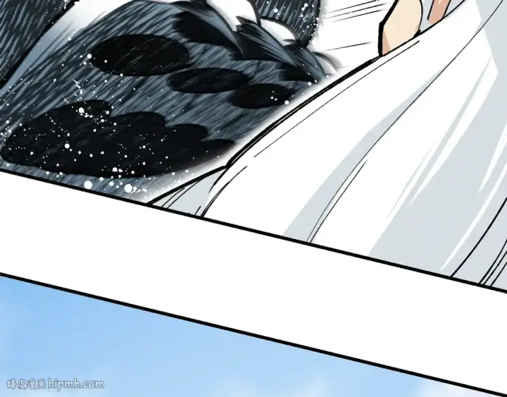 漫画《飞雷刀》第9话 白虎孽畜第72张图