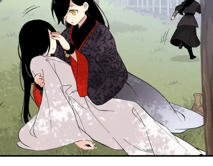 漫画《飞雷刀》第一季最终话 极乐世界第171张图